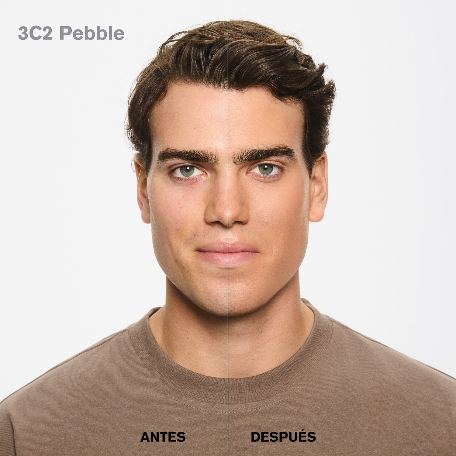 DOUBLE WEAR STAY-IN-PLACE MAKEUP (BASE DE MAQUILLAJE)